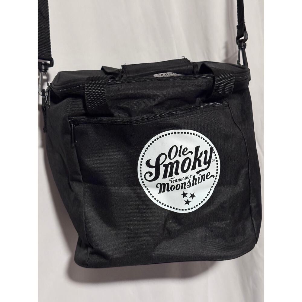 Ole Smoky Moonshine Insulated Cooler Bag
